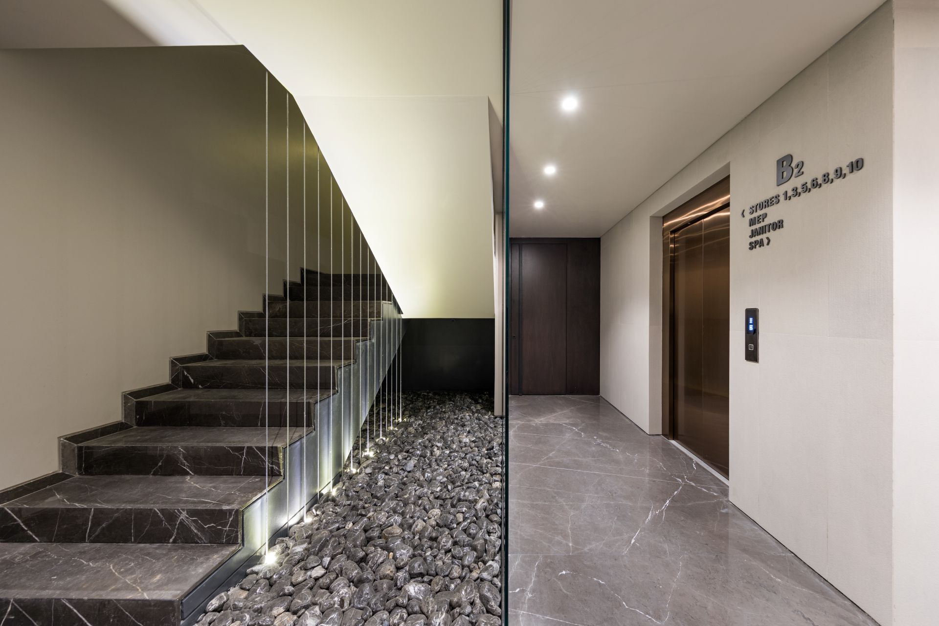 Accent Wall Creation