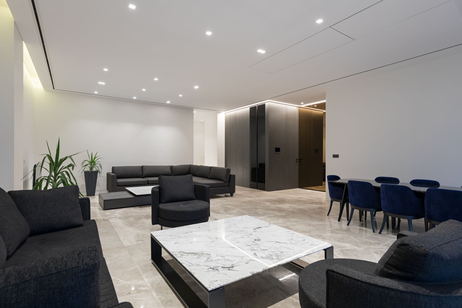 Smart Home Integration