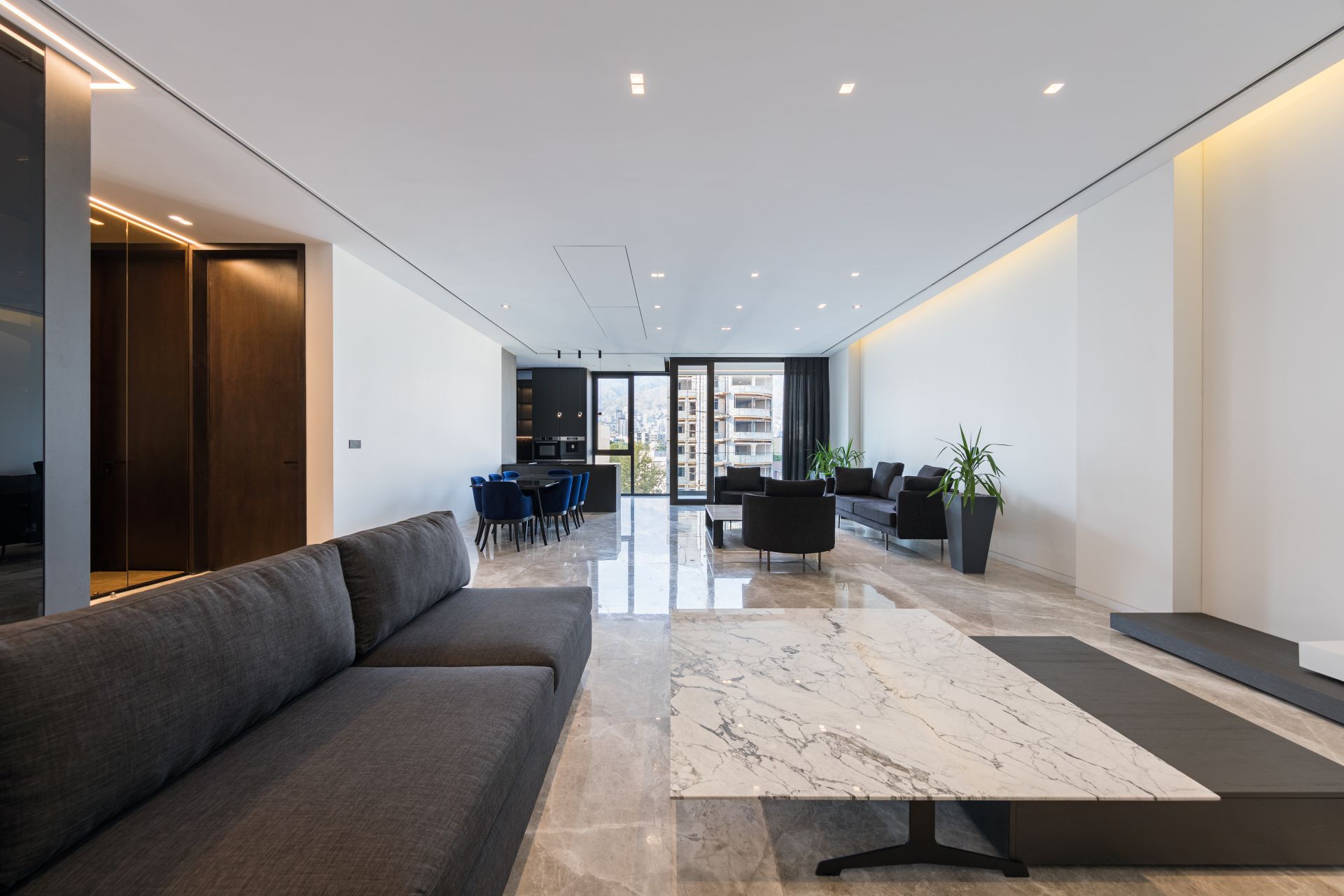 Elegant Furniture Selection