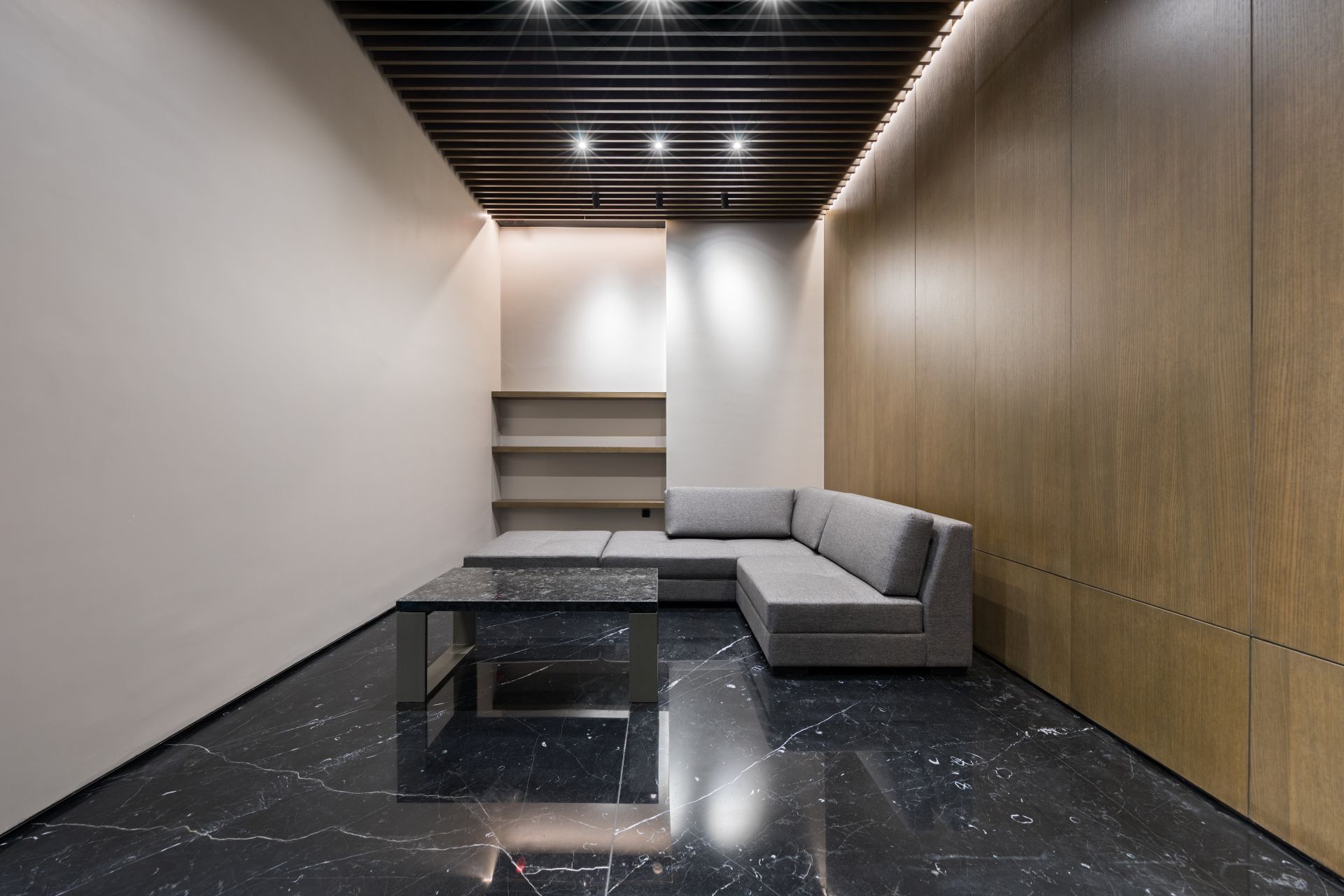 Functional Room Layout